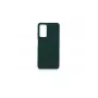 iLike Xiaomi matte TPU Case Redmi Note 11 Pro 4G / Note 11 Pro 5G forest green