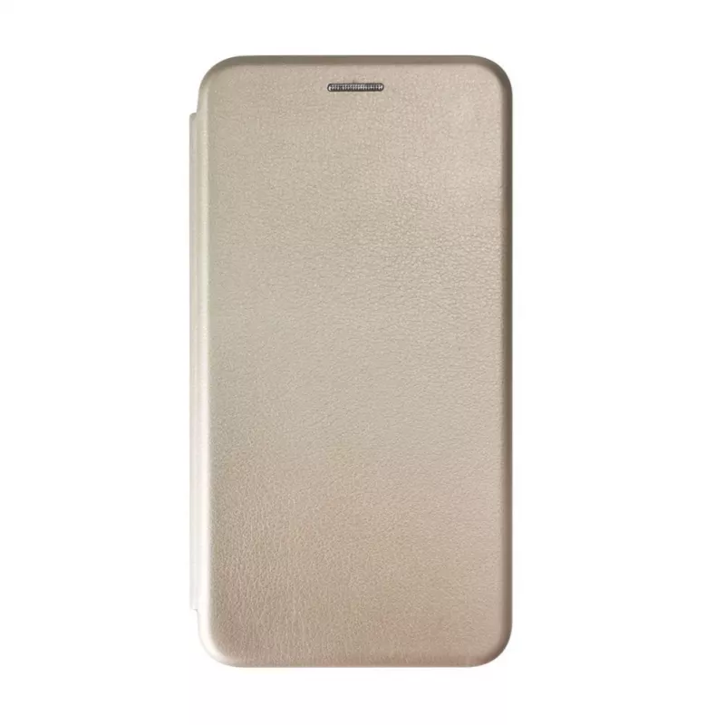 iLike Xiaomi Mi 13 book case goud