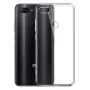 iLike Xiaomi Mi 8 Lite ultra slim 0,5mm TPU case transparant
