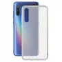 iLike Xiaomi Mi 9 ultra slim 0,3 mm TPU case transparant