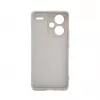 iLike Xiaomi Note 13 Pro Plus 5G Nano Silicone Case zilver