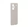 iLike Xiaomi Note 13 Pro Plus 5G Nano Silicone Case zilver