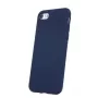 iLike Xiaomi Poco C40 siliconehoes donkerblauw