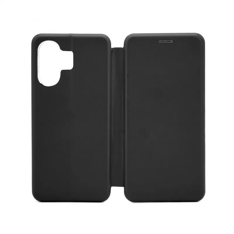 iLike Xiaomi Poco M6 Book Case Slim zwart