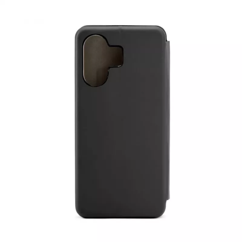 iLike Xiaomi Poco M6 Book Case Slim zwart