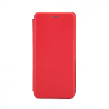iLike Xiaomi Poco M6 Book Case Slim rood