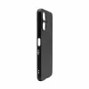 iLike Xiaomi Poco M6 nano siliconen hoesje zwart
