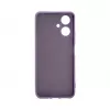 iLike Xiaomi Poco M6 Nano Siliconen Hoesje Paars