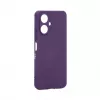iLike Xiaomi Poco M6 Nano Siliconen Hoesje Paars