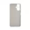 iLike Xiaomi Poco M6 Nano Siliconen Case Zilver