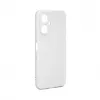 iLike Xiaomi Poco M6 Nano Siliconen Case Zilver