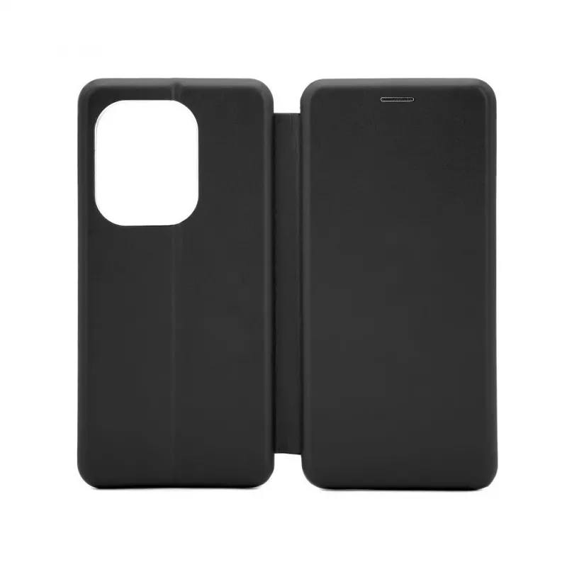 iLike Xiaomi Poco M6 Pro book case slim zwart