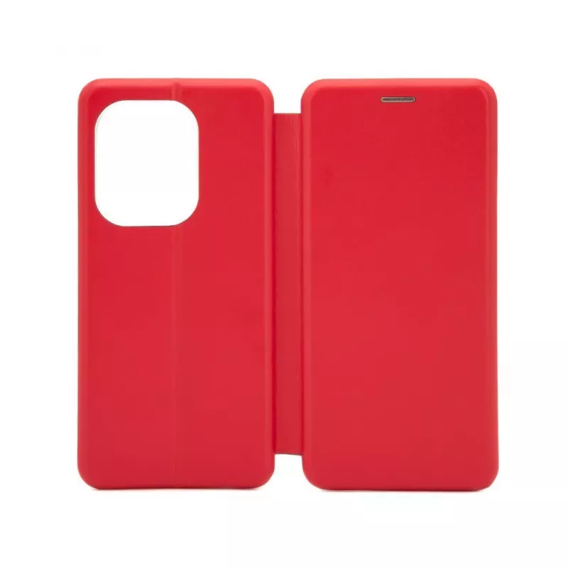 iLike Xiaomi Poco M6 Pro Book Case Slim rood