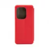 iLike Xiaomi Poco M6 Pro Book Case Slim rood