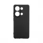 iLike Xiaomi Poco M6 Pro nano-silicone case zwart