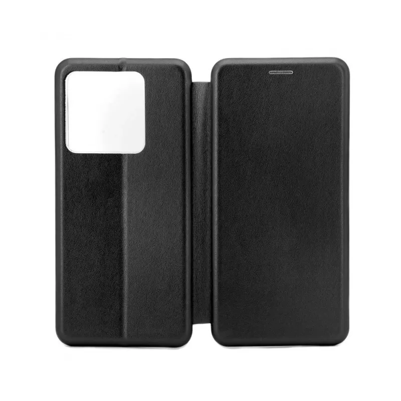 iLike Xiaomi Poco X6 book case slim zwart