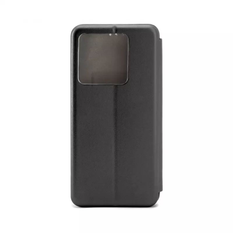 iLike Xiaomi Poco X6 book case slim zwart