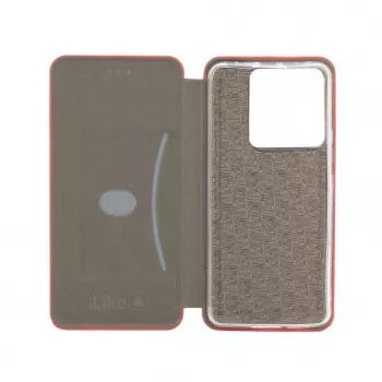 iLike Xiaomi Poco X6 book case slim rood