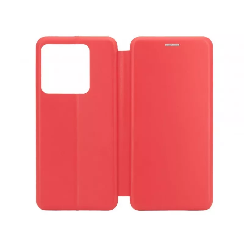 iLike Xiaomi Poco X6 book case slim rood
