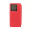 iLike Xiaomi Poco X6 book case slim rood