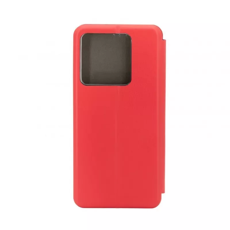 iLike Xiaomi Poco X6 book case slim rood