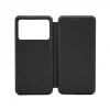 iLike Xiaomi Poco X6 Pro Book Case Slim Zwart