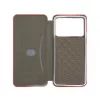 iLike Xiaomi Poco X6 Pro book case slim rood
