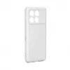 iLike Xiaomi Poco X6 Pro Nano Silicone Case zilver