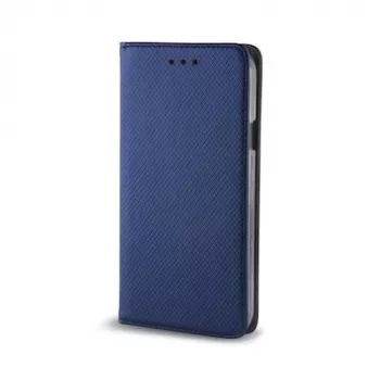 iLike Xiaomi Redmi 10 Book Case V1 navy blauw