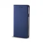 iLike Xiaomi Redmi 10 Book Case V1 navy blauw