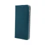 iLike Xiaomi Redmi 10C / Poco C40 Book Case V1 donkergroen
