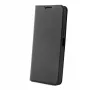 iLike Xiaomi Redmi 12 Book Case Slim zwart
