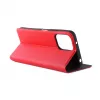 iLike Xiaomi Redmi 12 book case slim rood