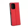 iLike Xiaomi Redmi 12 book case slim rood