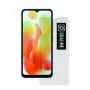 iLike Xiaomi Redmi 12C 2.5D Glass screenprotector transparant