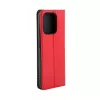 iLike Xiaomi Redmi 12C Book Case Slim rood
