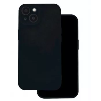 iLike Xiaomi Redmi 13 4G / 13 5G Silicone Case Nano zwart