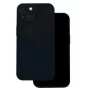 iLike Xiaomi Redmi 13 4G / 13 5G Silicone Case Nano zwart
