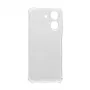 iLike Xiaomi Redmi 13 Pro 4G clear siliconen case 1,5mm transparant