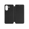 iLike Xiaomi Redmi 13C 4G / Poco C65 Book Hoesje Slim Zwart