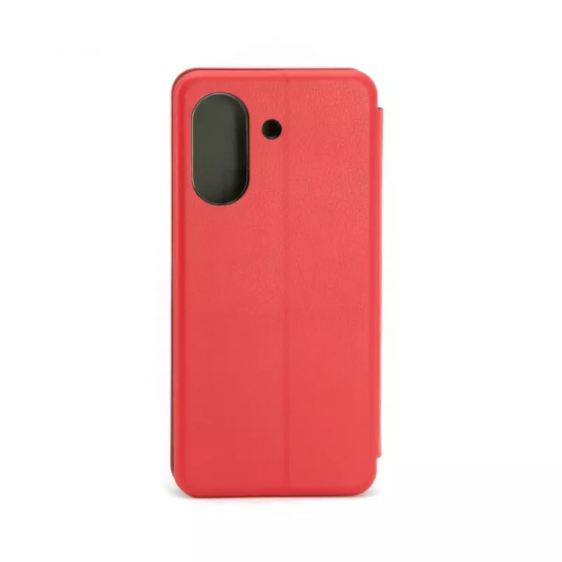 iLike Xiaomi Redmi 13C 4G / Poco C65 Book Case Slim Rood