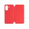 iLike Xiaomi Redmi 13C 4G / Poco C65 Book Case Slim Rood