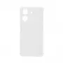 iLike Xiaomi Redmi 13C 4G / Poco C65 transparante siliconen case 1,5mm transparant