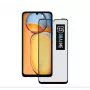 iLike Xiaomi Redmi 13C 4G/Poco C65 glas screenprotector zwart