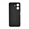 iLike Xiaomi Redmi 13C 4G / Poco C65 nano siliconenhoes zwart