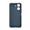 iLike Xiaomi Redmi 13C 4G / Poco C65 Nano Silicone Case blauw