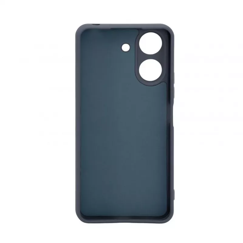 iLike Xiaomi Redmi 13C 4G / Poco C65 Nano Silicone Case blauw