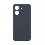 iLike Xiaomi Redmi 13C 4G / Poco C65 Nano Silicone Case blauw