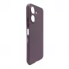 iLike Xiaomi Redmi 13C 4G / Poco C65 nano silicone case paars
