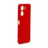 iLike Xiaomi Redmi 13C 4G siliconenhoes rood